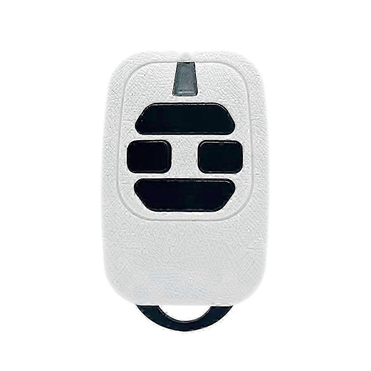 Roger Motor Remote (Copy)