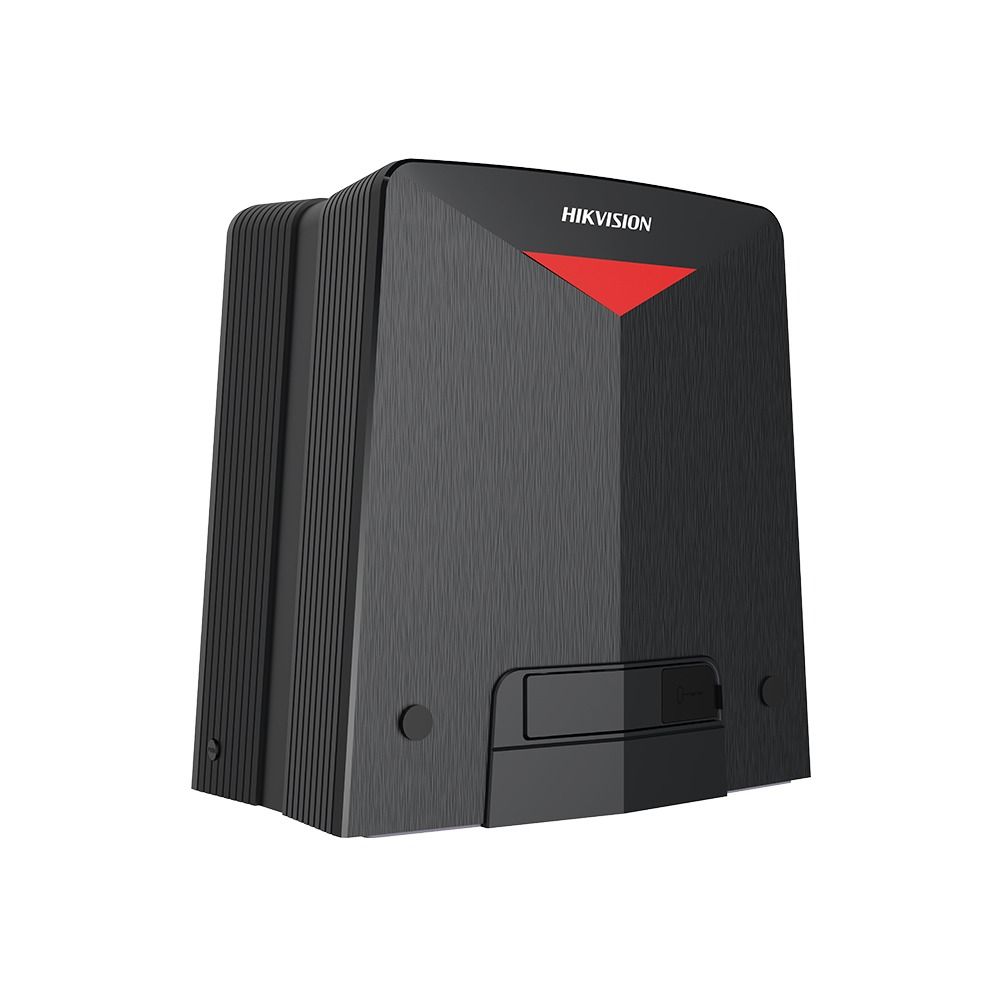 Hikvision Sliding Gate Opener Kit