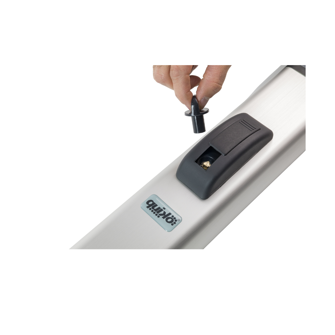 Swing Gate Automation Hydraulic Actuators