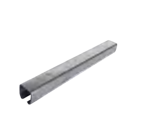 Hanging Door Roller Rail