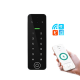Keypad With WIFI Video Intercom Access Control