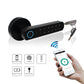 Smart Wireless Door Lock-Black