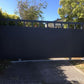 2. Sliding Gates