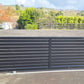 13. Sliding Gates
