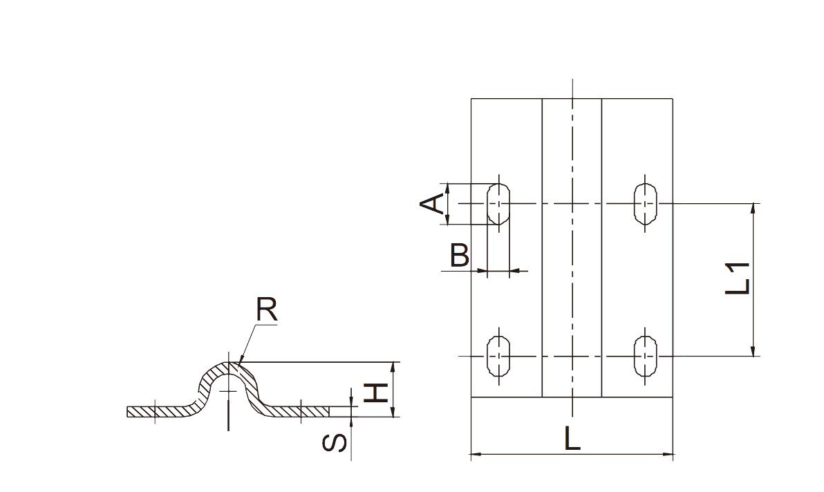 Sliding gate hardware Kit- Suitable for Most of the gates.