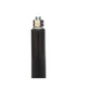 Sliding gate Top Guide roller 500mm long-Black Color