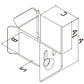 Sliding gate hardware Kit- Suitable for Most of the gates.