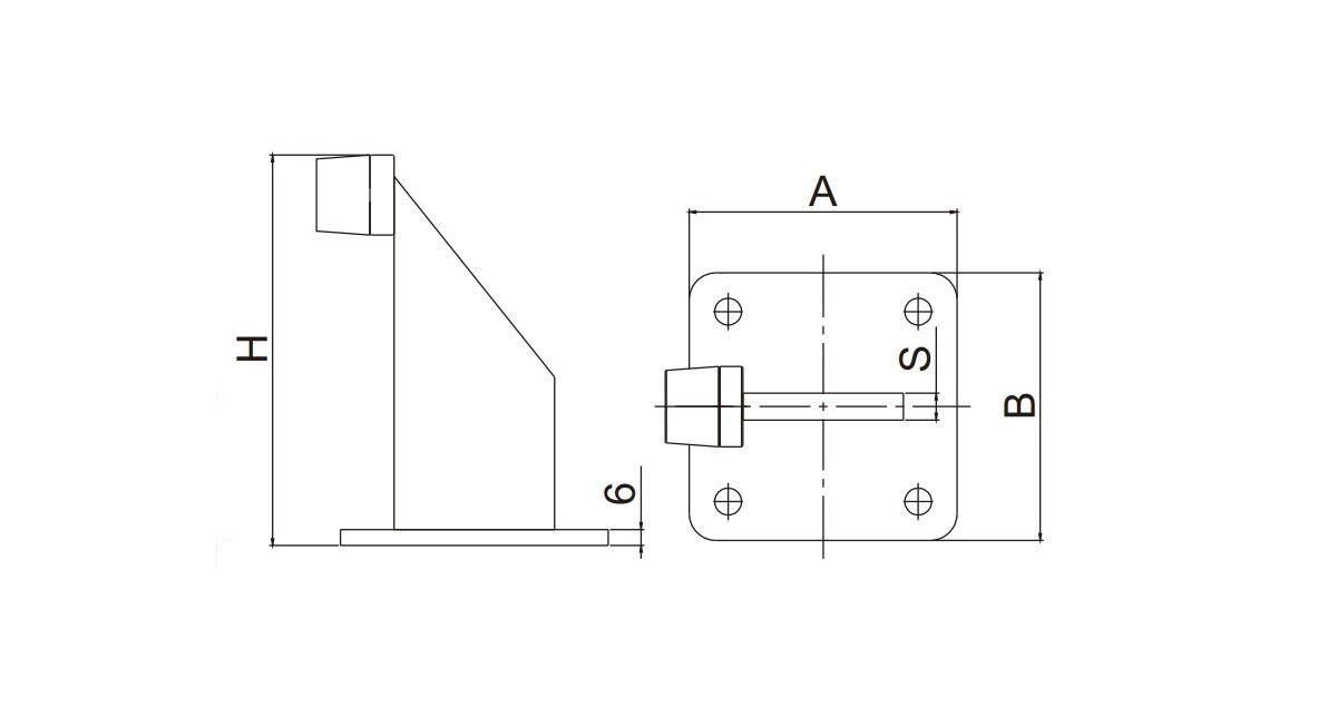 Sliding gate hardware Kit- Suitable for Most of the gates.