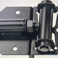Heavy Duty Self Closing Gate Hinge.