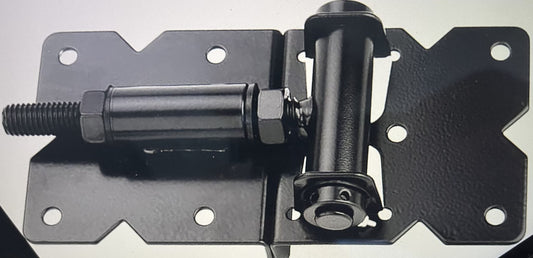 Heavy Duty Self Closing Gate Hinge.