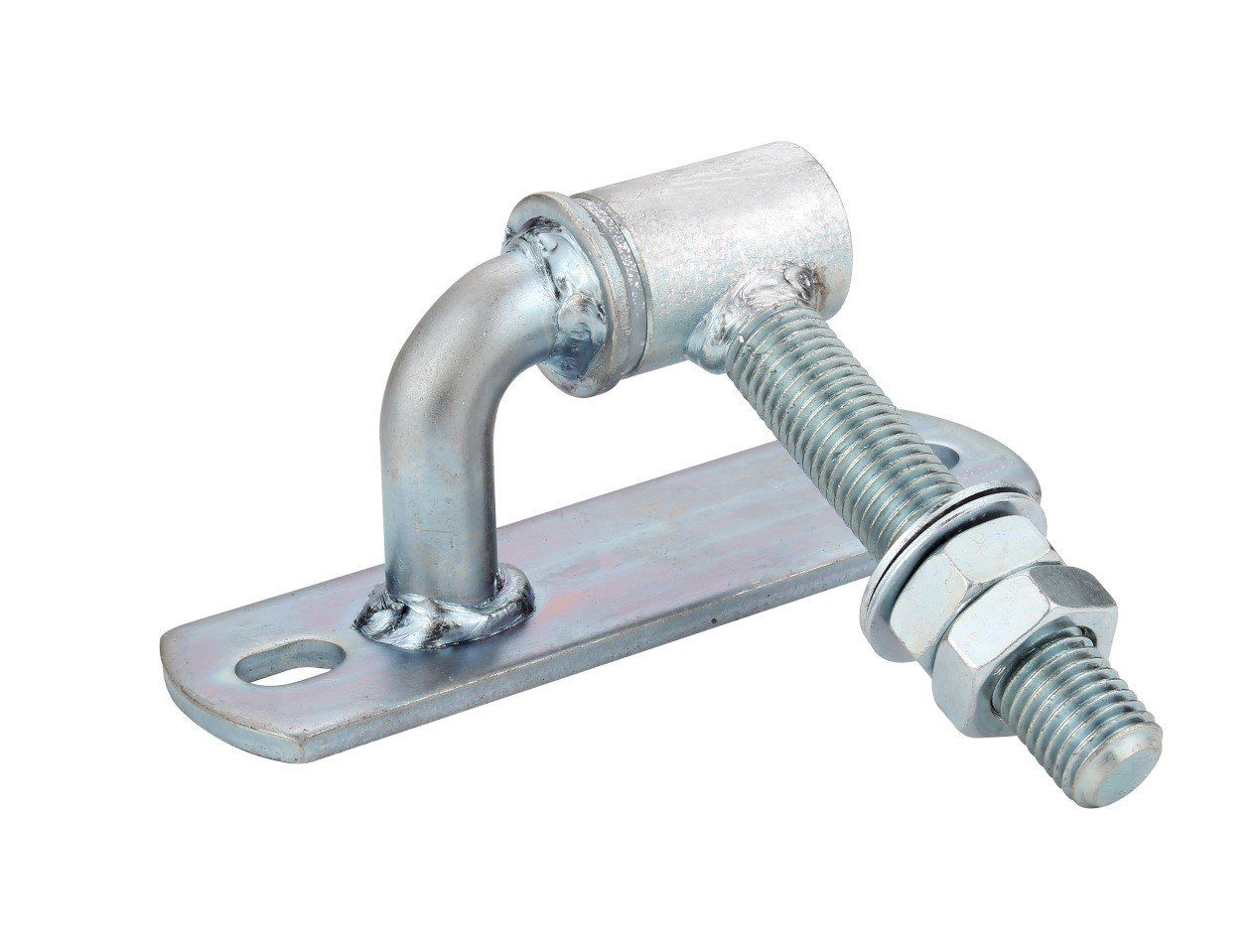 Gudgeon Trunnion Hinge