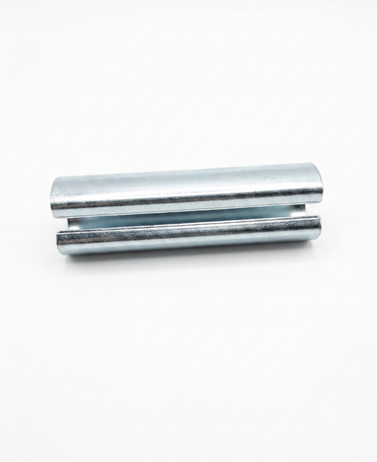 Jointed Support Bracket For Hanging Door Roller