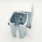 Fixing Bracket for Hanging Door Roller Rail (Wall Fixing)