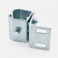 Fixing Bracket for Hanging Door Roller Rail (Wall Fixing)