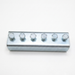 Jointed Support Bracket For Hanging Door Roller