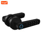 Smart Wireless Door Lock-Black