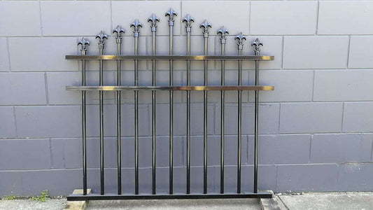 11.Sliding Gates