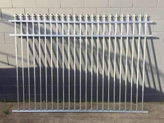 12.Sliding Gates