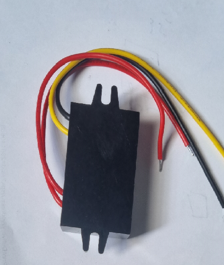 24W AC-DC CONVERTER