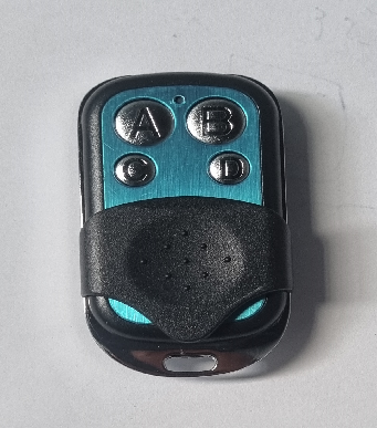 Aprimatic Remote Duplicator