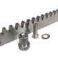 Siding Gate Industrial use Steel Gear Rack