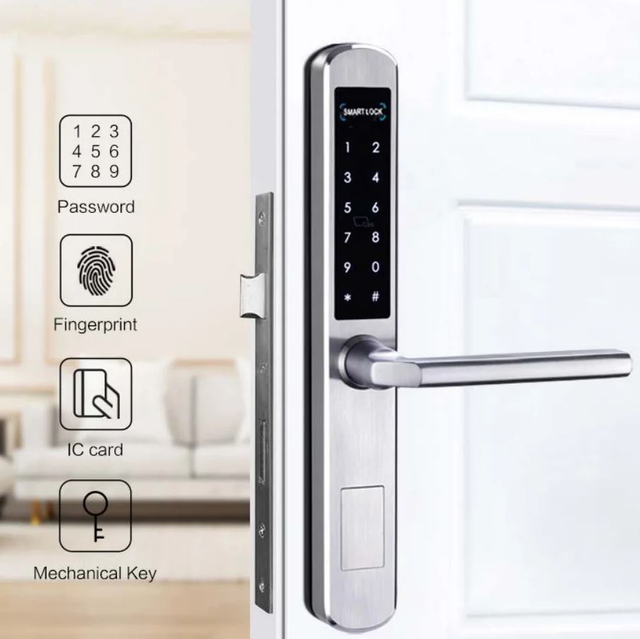 Keypad/Intercom Plastic Shroud/ Rain Cover