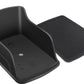 Keypad/Intercom Plastic Shroud/ Rain Cover