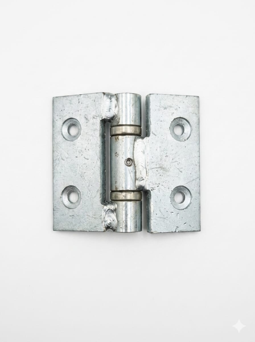 Folding Door Hinge