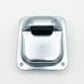 Gate Stopper With Rubber Meeting Point