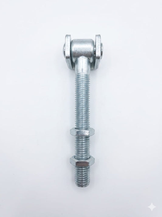Adjustable Gate Hinge With Long Bolt
