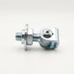 Adjustable Gate Hinge