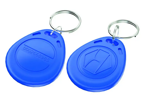 125KHZ Read Only RFID Tag
