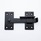 Gate Flip Latch