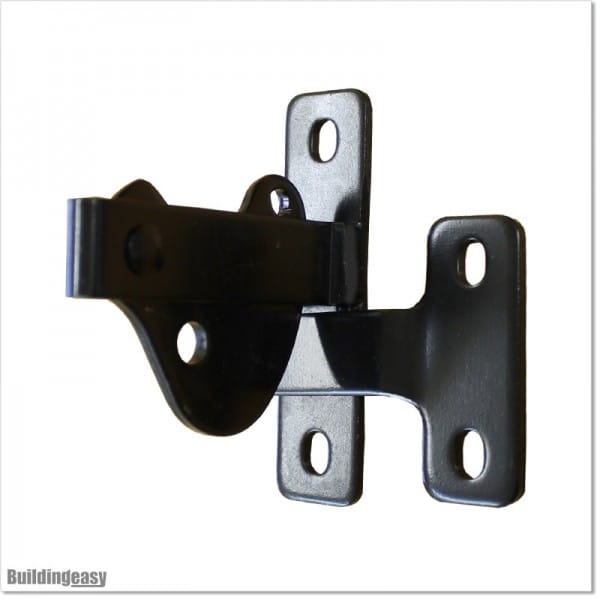 D latch & Striker Pack