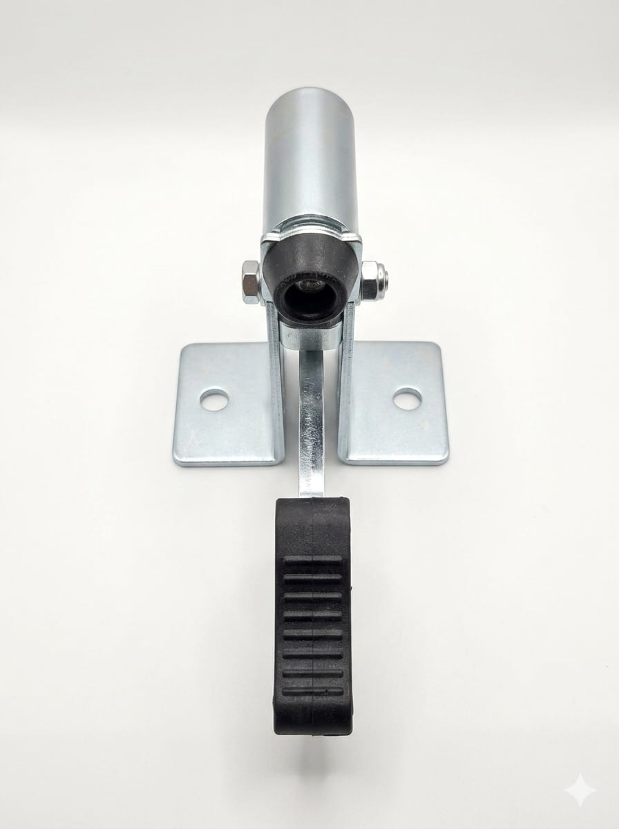 Adjustable Self Closing Gate Stop