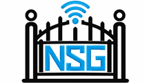 NSG Auto Gates