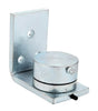 Bottom Gate Hinge With L Shape