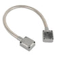 Access Control Protect Wires Armored