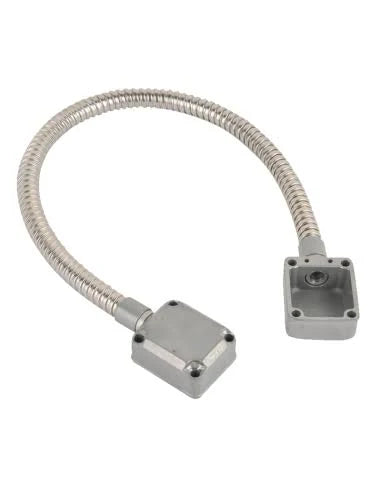 Access Control Protect Wires Armored