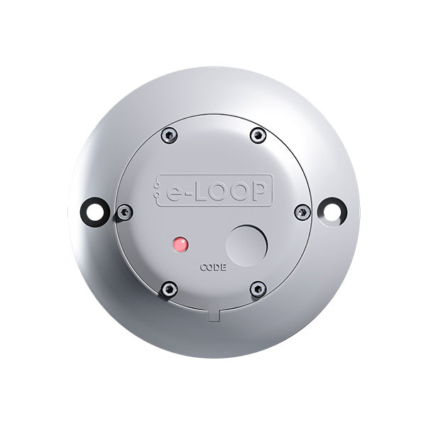 Wireless Vehicle Detection System - Micro e-Loop