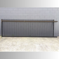 5. Sliding Gates