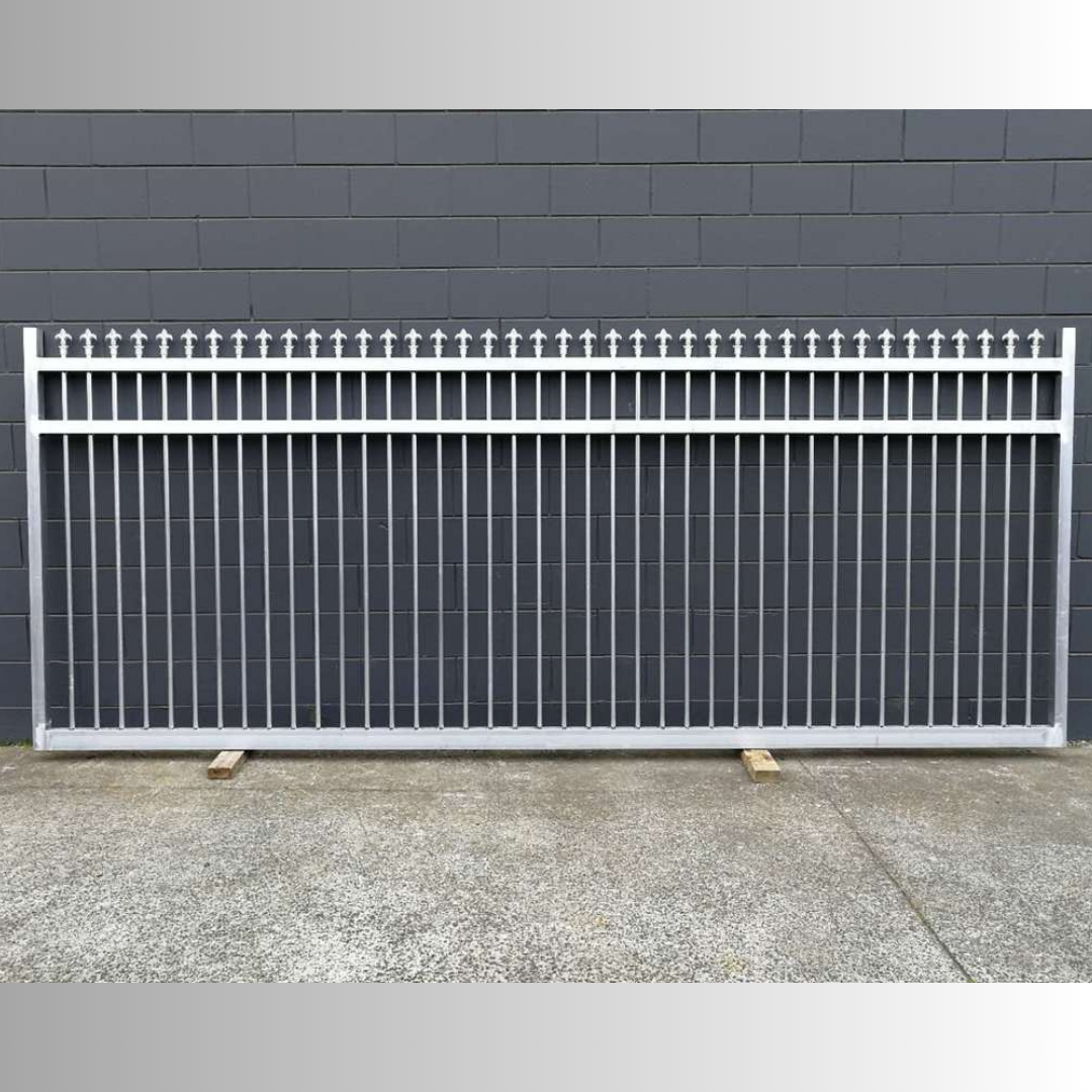 6.Sliding Gates