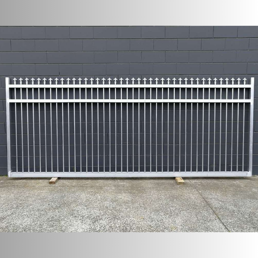 6.Sliding Gates