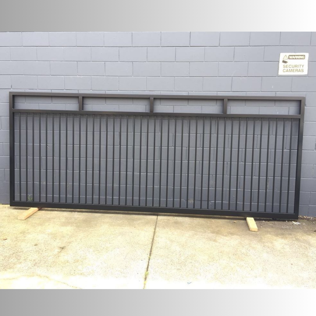 7.Sliding Gates