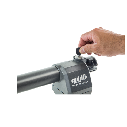 ARTICULATED ARM 24V SWING GATE Operator
