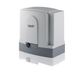 Quiko Italian-Moovy M1200, 230V Commercial Sliding Gate Motor/Opener For gates up to 1200KG.