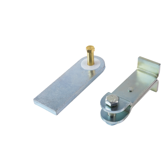 Swing Gate Automation Hydraulic Actuators