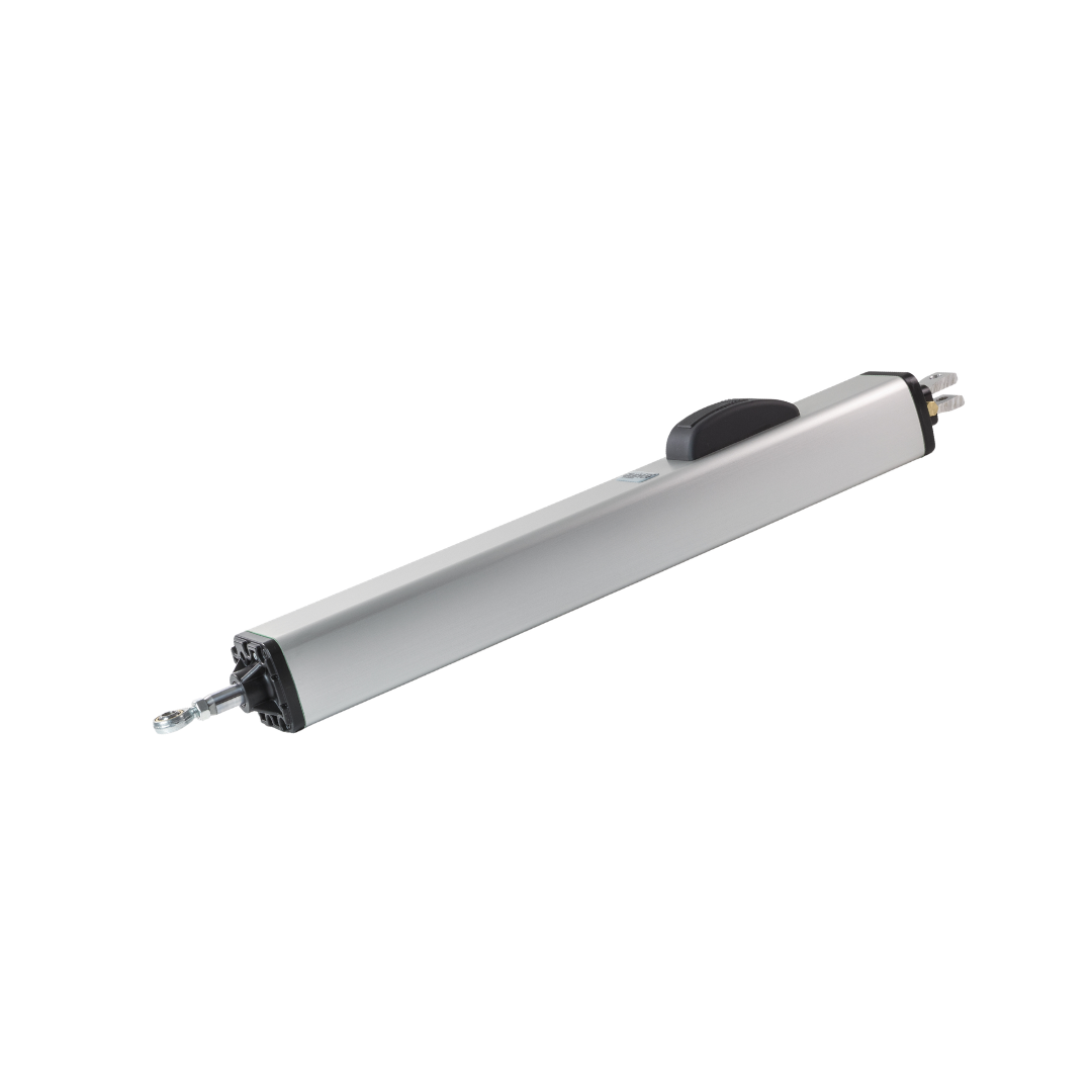 Swing Gate Automation Hydraulic Actuators