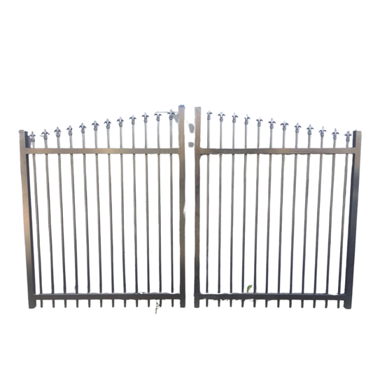 Swing Gate inner 1