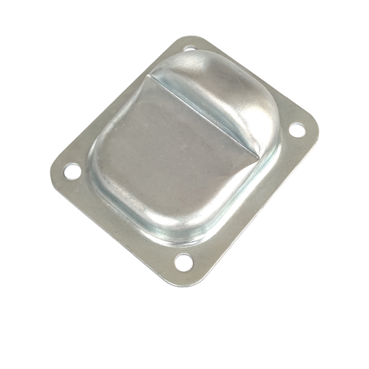 Swing Gate Stoper 1